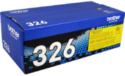 Toner BROTHER Żółty TN326Y - zdjęcie 1