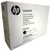 Toner HP 87JC do LaserJet Enterprise M506/527 | korporacyjny | 19 500 str. | bk