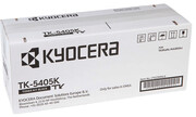 Toner Kyocera TK-5405K Czarny do drukarek (Oryginalny) [17k]