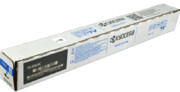 Toner Kyocera TK-8365C Cyan do drukarek (Oryginalny) [12k]
