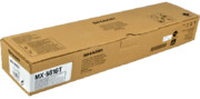 Toner Sharp MX-561GT Czarny do drukarek (Oryginalny) [40k]