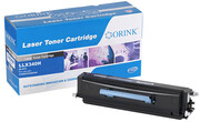 Toner Lexmark X340A11G, czarny, X34x, 2500 stron - zdjęcie 1