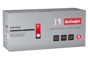 Toner ATB-2411N Czarny do drukarek Brother (Zamiennik Brother TN-2411) [1.2k]