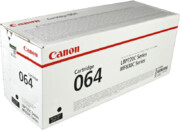 Toner Canon 064 / CRG-064B Czarny do drukarek (Oryginalny) [6k]