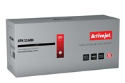 Toner ATK-1160N Czarny do drukarek Kyocera (Zamiennik Kyocera TK-1160) [7.2k]