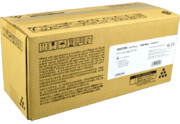 Toner Ricoh 418133 Czarny do drukarek (Oryginalny) [14k]