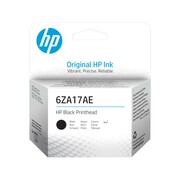 Głowica HP 6ZA17AE / X4E75A Czarna do drukarek (Oryginalna)
