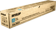 Toner Develop TN321C / A33K4D0 Cyan do drukarek (Oryginalny) [25k]