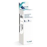 Tusz Ti-E101BN Czarny do drukarek Epson (Zamiennik Epson 101 / C13T03V14A) [127ml]