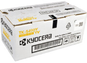 Toner Kyocera TK-5490Y Yellow do drukarek (Oryginalny) [2.4k]