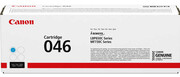 Toner Canon CRG-046C / 1249C002 Cyan do drukarek (Oryginalny) [2.3k]