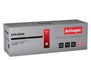 HP Toner Czarny CF283X - zdjęcie 7