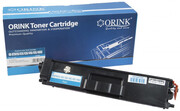 Toner LBTN416/423/426C-OR Cyan do drukarek Brother (Zamiennik Brother TN-423C) [6.5k]