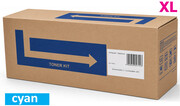 Toner Clear Box Cyan Kyocera TK5380C zamiennik TK-5380C (1T02Z0CNL0)
