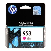 HP tusz F6U13AE magenta - zdjęcie 1