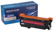 Toner ORINK LHCE403A/253A-OR Magenta do HP (Zamiennik CE403A / 253A) [6.5k]