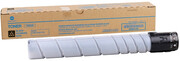 Toner Minolta TN324K / A8DA150 Black do drukarek (Oryginalny) [28k]