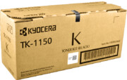 Toner Kyocera TK-1150 Czarny do drukarek (Oryginalny) [3k]