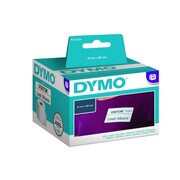 Etykiety Dymo 11356