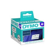 Etykiety Dymo 99014
