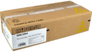 Toner Ricoh do MC250/PC300/301 | 6 900 str. | yellow