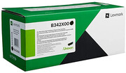 Toner Lexmark B342X00 Czarny do drukarek (Oryginalny) [6k]