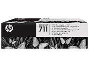 Głowica HP 711 / C1Q10A CMYK do drukarek (Oryginalny)