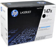Toner HP 147X / W1470X Czarny do drukarek (Oryginalny) [25.2k]