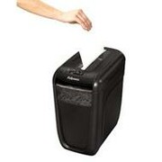 Niszczarka FELLOWES 60CS - zdjęcie 1