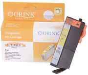 Tusz CH935XL/Y-OR Yellow do drukarek HP (Zamiennik HP 935XL / C2P26AE) [13ml]