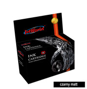 Tusz JWI-C300MBN Czarny Matowy do drukarek Canon (Zamiennik Canon PFI-300MBK / 4192C001) [14ml]