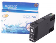 Epson tusz C13T70114010 / T7011 (black) - zamiennik