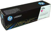 HP Toner Czerwony CF213A - zdjęcie 1