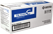 Kyocera toner TK-5140C - zdjęcie 1