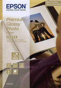 Papier Epson Premium Glossy Photo - 255 g/m2 - 10x15cm - 40 szt.