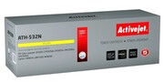 HP Toner Żółty CC532A - zamiennik - zdjęcie 12
