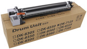 Oryginalny Moduł Bębna / Drum Unit Czarny Utax DK-7125, DK7125 (302V693020, 302V693021)
