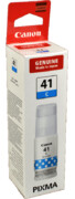 Tusz Canon GI-41C / 4543C001 Cyan do drukarek (Oryginalny) [70ml]