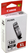 Tusz Canon PGI-580PGBK XL Black do drukarek (Oryginalny) [18.5ml]
