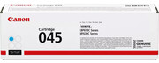 Toner Canon CRG-045C / 1241C002 Cyan do drukarek (Oryginalny) [1.3k]