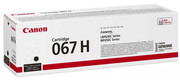 Toner Canon 067 / CRG-067HBK / 5106C002 Czarny do drukarek (Oryginalny) [3.13k]