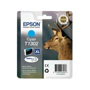 Epson tusz T1302 C13T13024010 (cyan) - zdjęcie 1