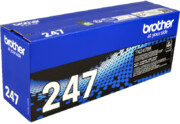Toner Brother TN-247BK Black do drukarek (Oryginalny) [3k]