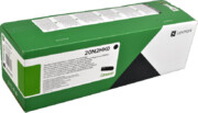 Toner Lexmark 20N2HK0 Czarny do drukarek (Oryginalny) [4.5k]