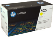 Toner HP CE402A / HP 507A Yellow do drukarek (Oryginalny)