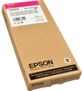 Tusz Epson T6923 do SureColor SC-T3000/5000/7000 | 110ml | Magenta