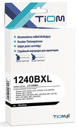 Tusz Tiom do Brother LC1240 | MFC-J5910DW | black