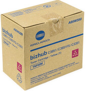 Toner Konica Minolta TNP-49M Magenta do drukarek (Oryginalny) [13k]