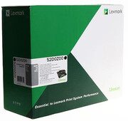 Bęben Lexmark 58D0Z00 Czarny do drukarek (Oryginalny) [150k]