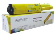 Toner CW-D3000YN Yellow do drukarek Dell (Zamiennik Dell 593-10063 / K4973) [4k]